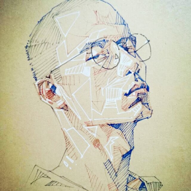 阿唯