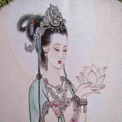 何仙姑